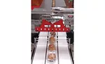 Advanced secondary packaging solutions streamline distribution