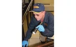 Pest control in snack and bakery production facilities