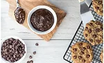 Fruit ingredients deliver flavor, color and nutritional benefits to snacks and baked goods