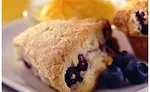 Fruit ingredients deliver flavor, color and nutritional benefits to snacks and baked goods