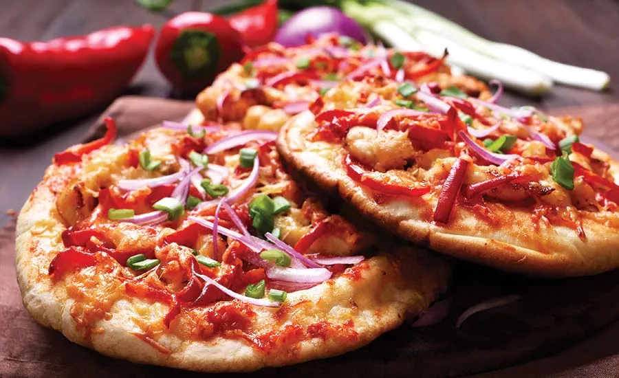 Frozen foods can boost sales through healthy, flavor-forward innovation