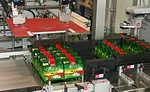 Automation helps product handling equipment evolve