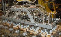 Automation helps product handling equipment evolve