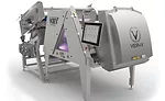 Streamlining snack and bakery operations through automated ingredient handling
