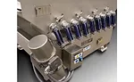 Streamlining snack and bakery operations through automated ingredient handling