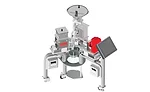Streamlining snack and bakery operations through automated ingredient handling