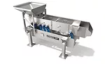 Streamlining snack and bakery operations through automated ingredient handling