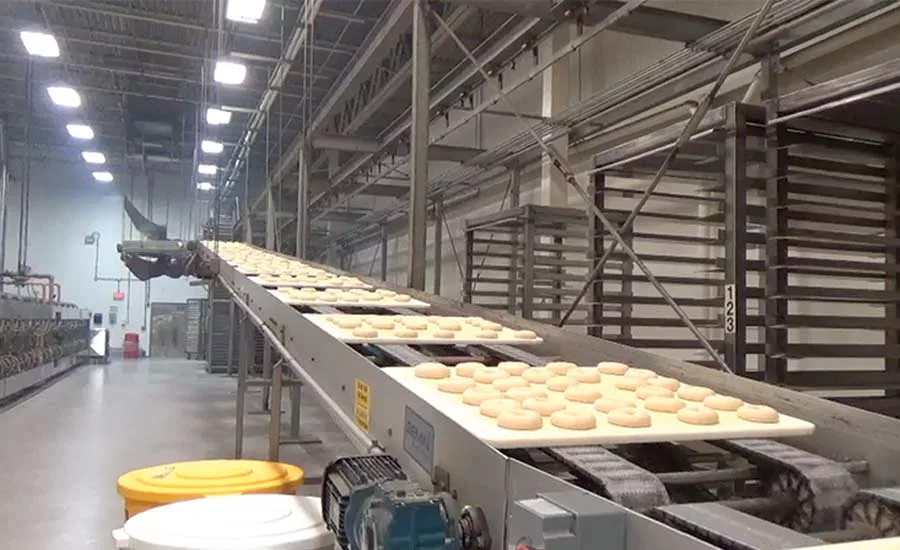 Intelligent sanitary design