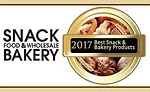 The best new snack & bakery products of 2017