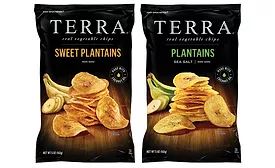 The best new snack & bakery products of 2017