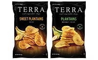 2 The best new snack & bakery products of 2017