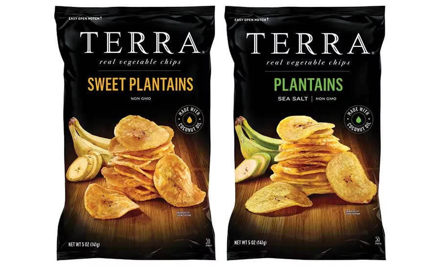 The best new snack & bakery products of 2017