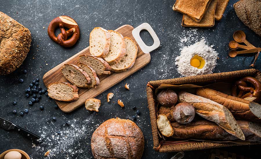 III. Essential Ingredients for Artisanal Bread Baking