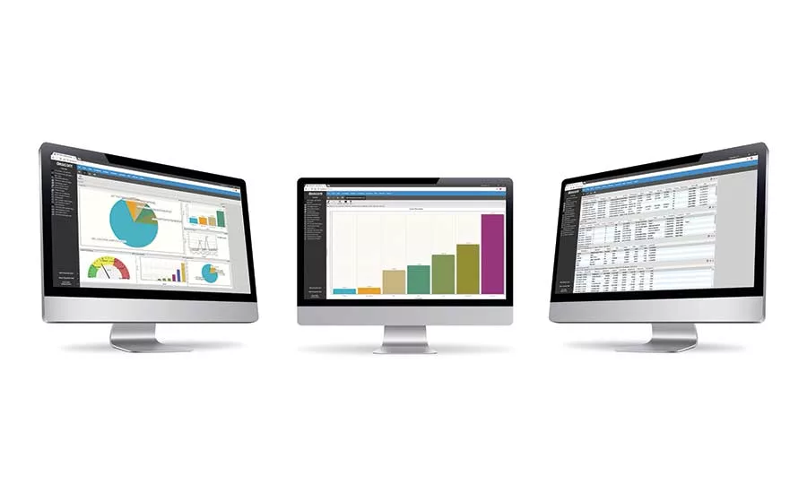 ERP software helps snack producers and bakeries maximize efficiency, minimize paperwork
