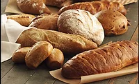 New solutions for clean label, healthy breads