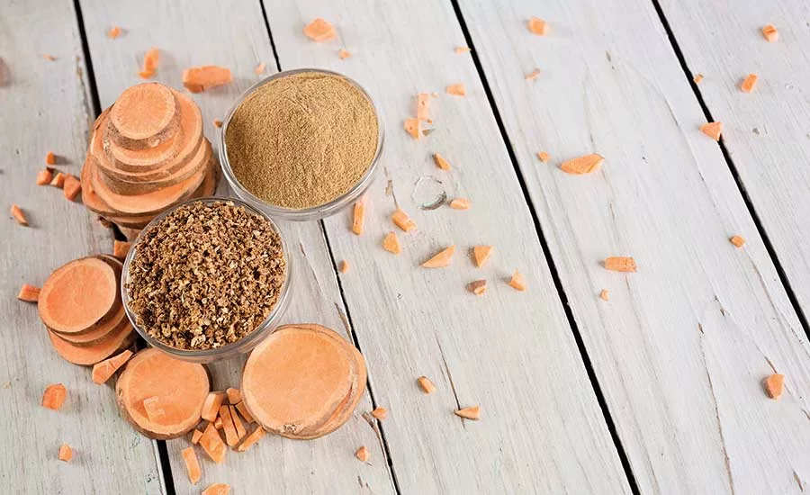 New solutions for clean label, healthy breads