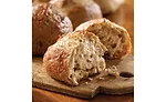 New solutions for clean label, healthy breads