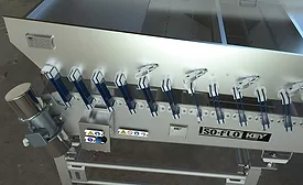 Belt and conveyor suppliers update equipment for better reliability and versatility