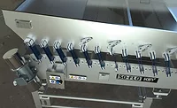 1 Belt and conveyor suppliers update equipment for better reliability and versatility