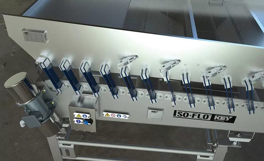 Belt and conveyor suppliers update equipment for better reliability and versatility