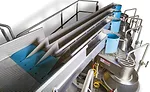 Belt and conveyor suppliers update equipment for better reliability and versatility