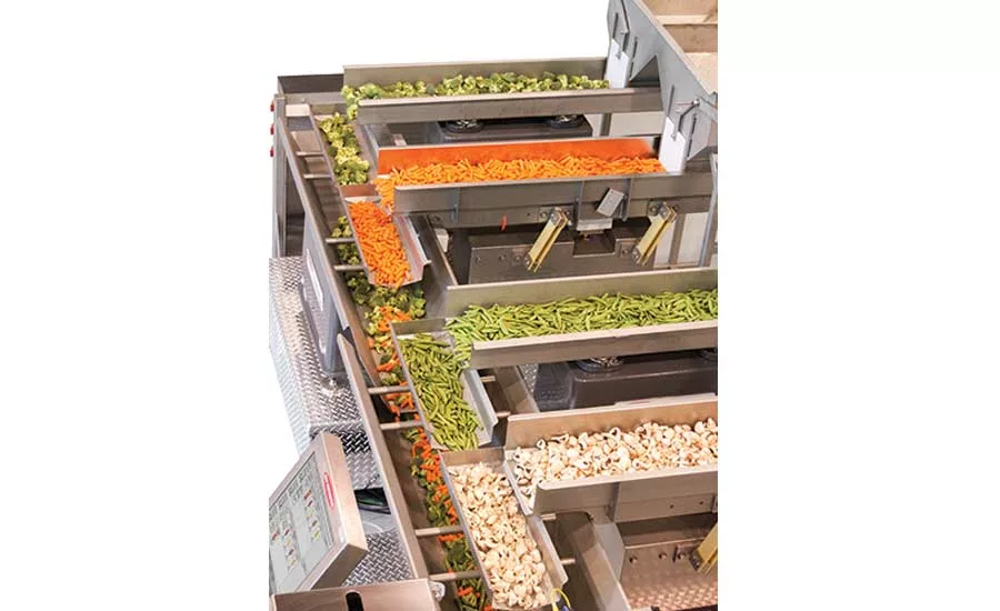 Belt and conveyor suppliers update equipment for better reliability and versatility