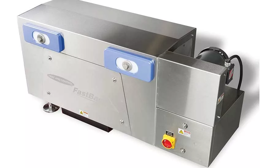 Belt and conveyor suppliers update equipment for better reliability and versatility
