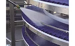 Belt and conveyor suppliers update equipment for better reliability and versatility