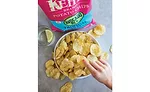 State of the Industry 2018: Innovative and clean label chips deliver