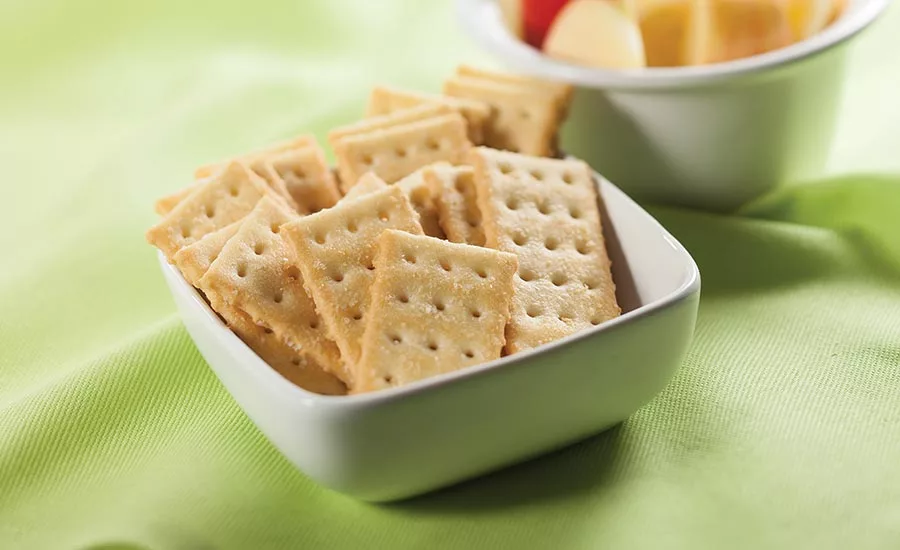 State of the Industry 2018: Crackers explore new textures and formulations