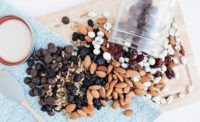 State of the Industry 2018: Snack mixes, nuts provide natural, tasty options