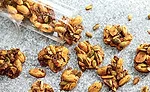 State of the Industry 2018: Snack mixes, nuts provide natural, tasty options