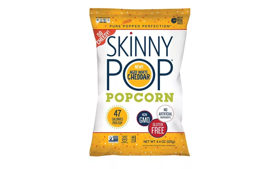 State of the Industry 2018: Ready-to-eat popcorn tops other varieties