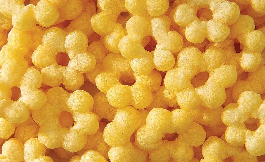 State of the Industry 2018: Puffed and extruded snacks bring better-for-you diversity