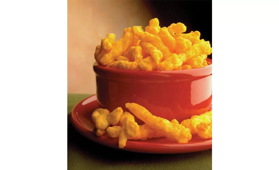 State of the Industry 2018: Puffed and extruded snacks bring better-for-you diversity