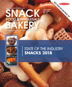 sfwb state of industry snacks