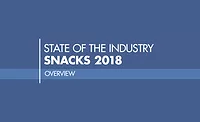 state of the industry snacks overview