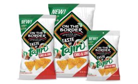 State of the Industry 2018: Tortilla chips go bold with spicy and ethnic flavors
