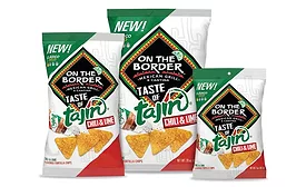 State of the Industry 2018: Tortilla chips go bold with spicy and ethnic flavors