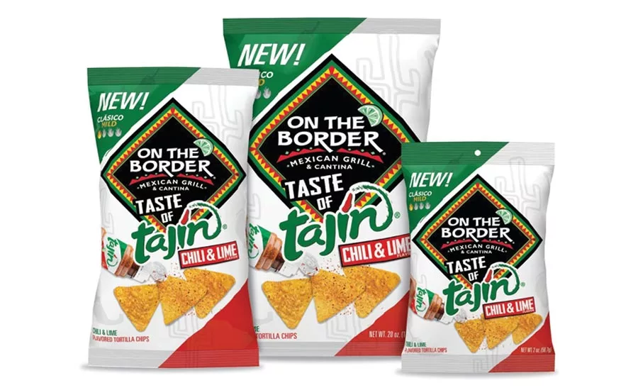 State of the Industry 2018: Tortilla chips go bold with spicy and ethnic flavors