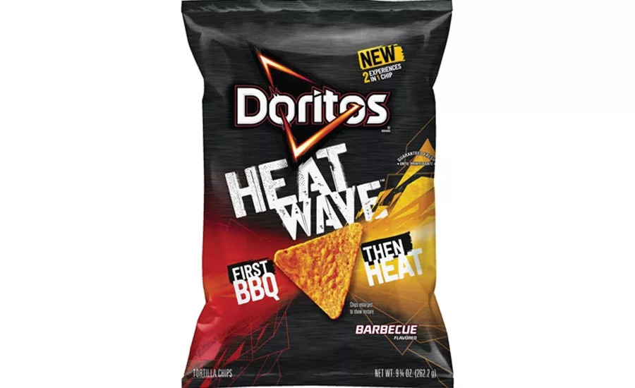 State of the Industry 2018: Tortilla chips go bold with spicy and ethnic flavors