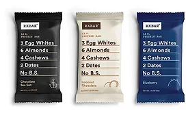 State of the Industry 2018: Snack bars focus on nutrition