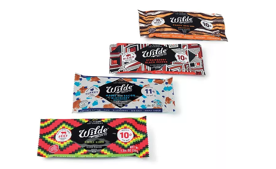 State of the Industry 2018: Snack bars focus on nutrition