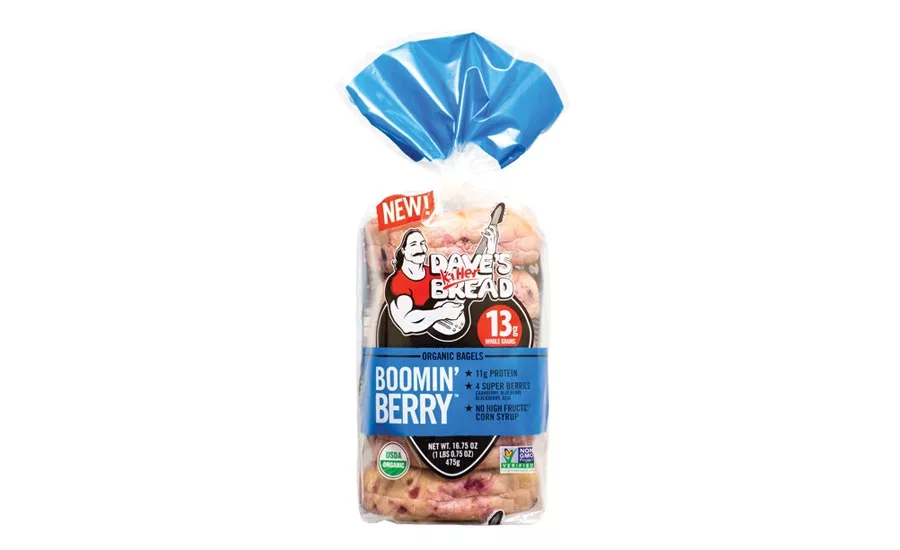 State of the Industry 2018: Innovation strategies for new bread product success