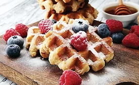State of the Industry 2018: Breakfast focuses on flavor, health, convenience