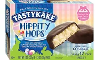 1 State of the Industry 2018: Bakery snacks innovations boost sales