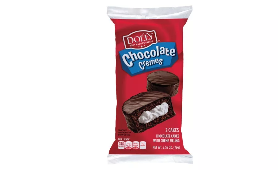 State of the Industry 2018: Bakery snacks innovations boost sales