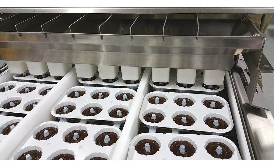 State of the Industry 2018: Bakery snacks innovations boost sales