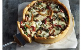 State of the Industry 2018: Frozen pizza grows thanks to product diversity