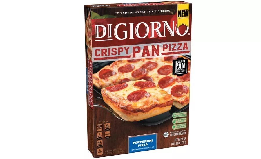 State of the Industry 2018: Frozen pizza grows thanks to product diversity